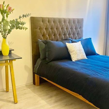 Amazing Cozy Apartment In Condesa Mexico City Luaran gambar