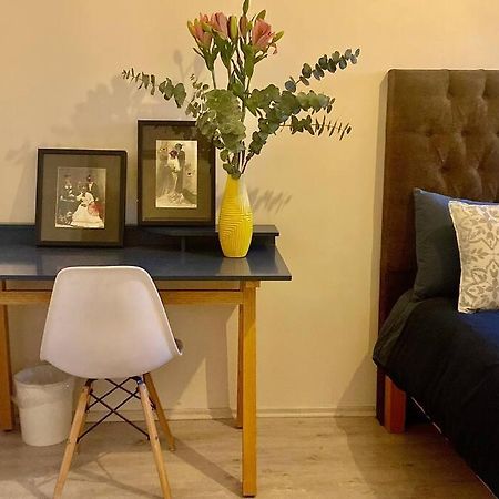 Amazing Cozy Apartment In Condesa Mexico City Luaran gambar