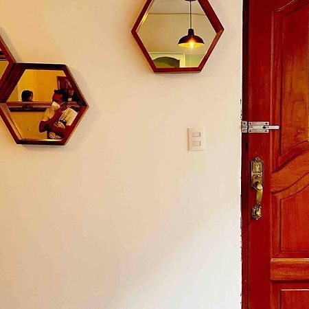 Amazing Cozy Apartment In Condesa Mexico City Luaran gambar