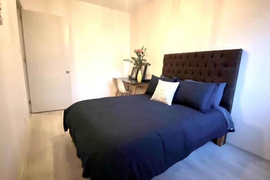 Amazing Cozy Apartment In Condesa Mexico City Luaran gambar