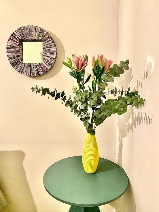 Amazing Cozy Apartment In Condesa Mexico City Luaran gambar