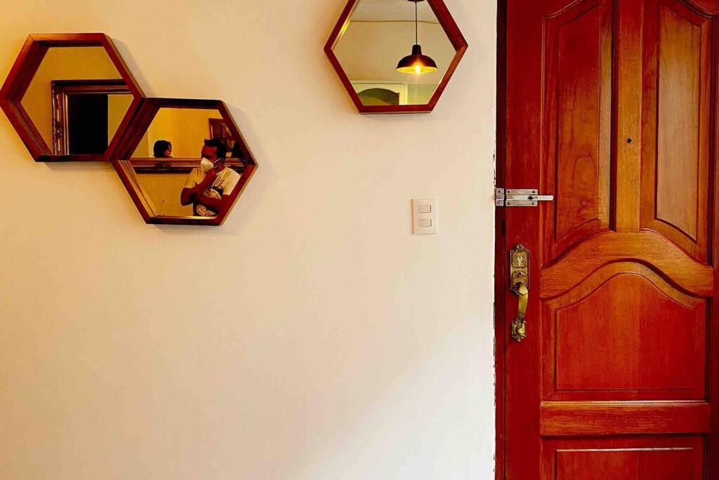Amazing Cozy Apartment In Condesa Mexico City Luaran gambar